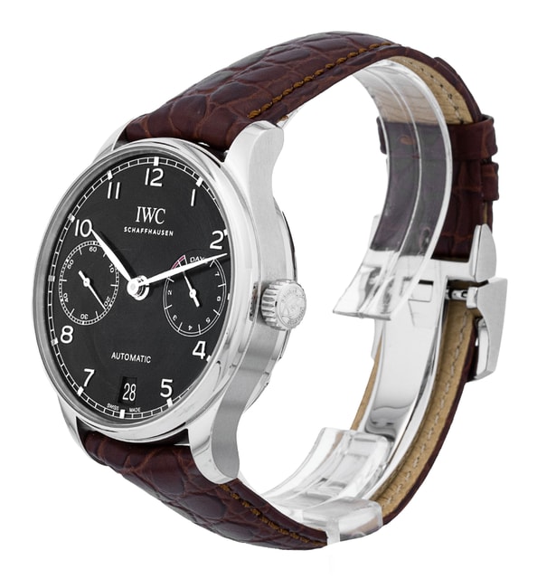 IWC Portugieser Automatic IW500703 Image 2